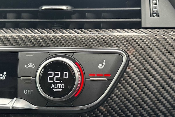 Used Audi RS4 2023 for sale - 76242465: Photo 16