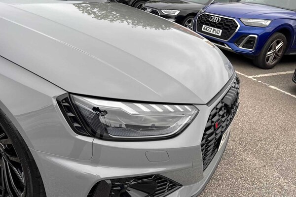 Used Audi RS4 2023 for sale - 76242465: Photo 18