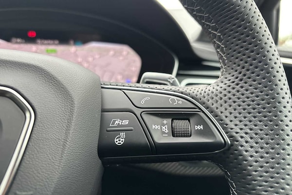 Used Audi RS4 2023 for sale - 76242465: Photo 19