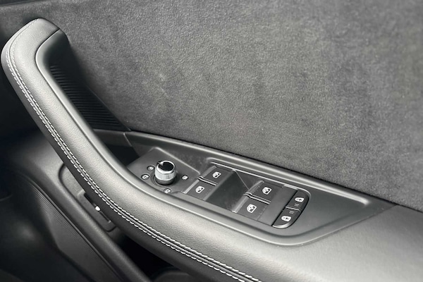 Used Audi RS4 2023 for sale - 76242465: Photo 21