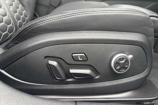 Used Audi RS4 2023 for sale - 76242465: Photo 22