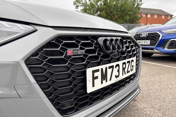 Used Audi RS4 2023 for sale - 76242465: Photo 24