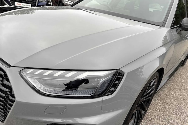 Used Audi RS4 2023 for sale - 76242465: Photo 25