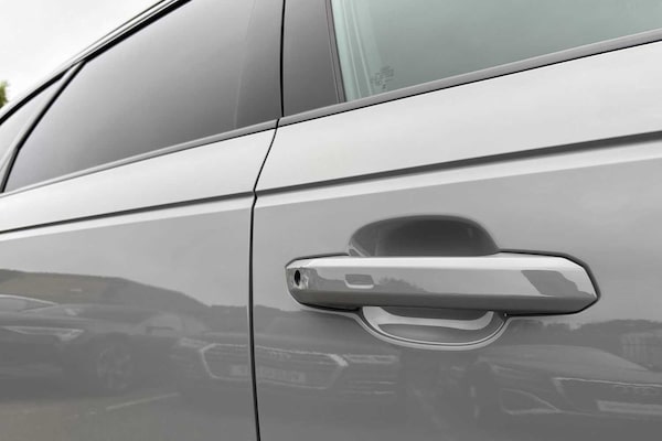 Used Audi RS4 2023 for sale - 76242465: Photo 27