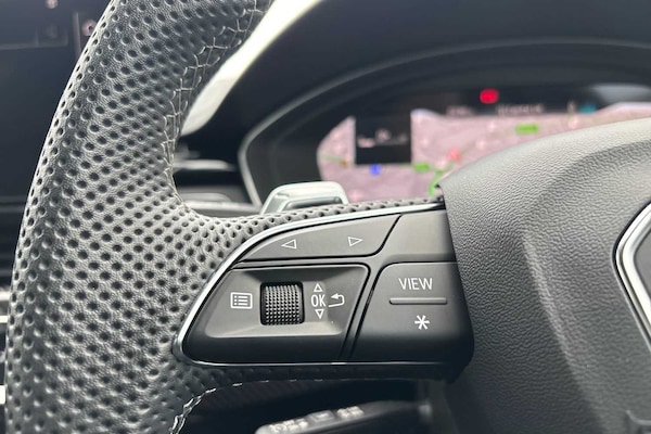 Used Audi RS4 2023 for sale - 76242465: Photo 29