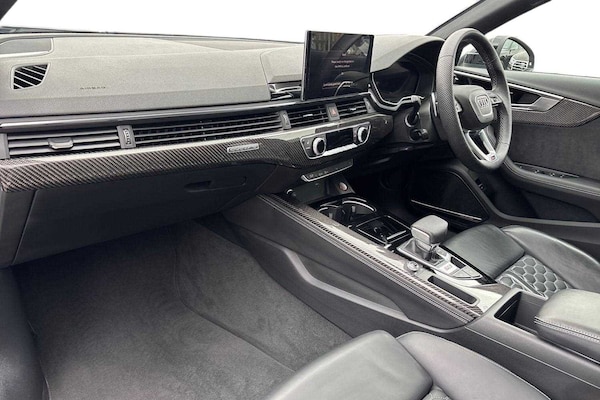 Used Audi RS4 2023 for sale - 76242465: Photo 2