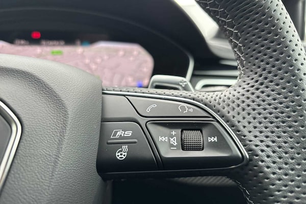 Used Audi RS4 2023 for sale - 76242465: Photo 30