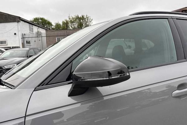 Used Audi RS4 2023 for sale - 76242465: Photo 31