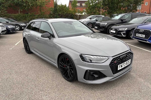 Used Audi RS4 2023 for sale - 76242465: Photo 33