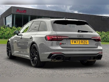 Used Audi RS4 2023 for sale - 76242465: Photo 3