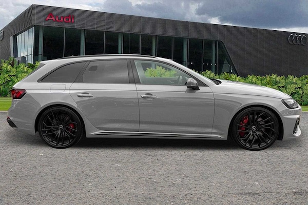 Used Audi RS4 2023 for sale - 76242465: Photo 4