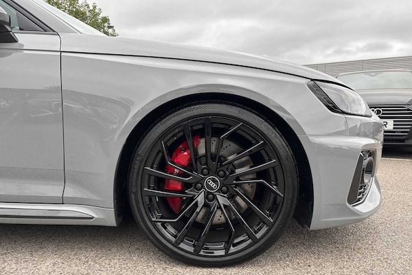 Used Audi RS4 2023 for sale - 76242465: Photo 5