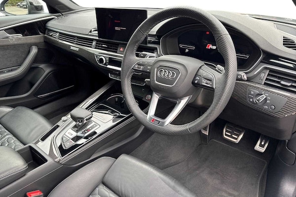 Used Audi RS4 2023 for sale - 76242465: Photo 6