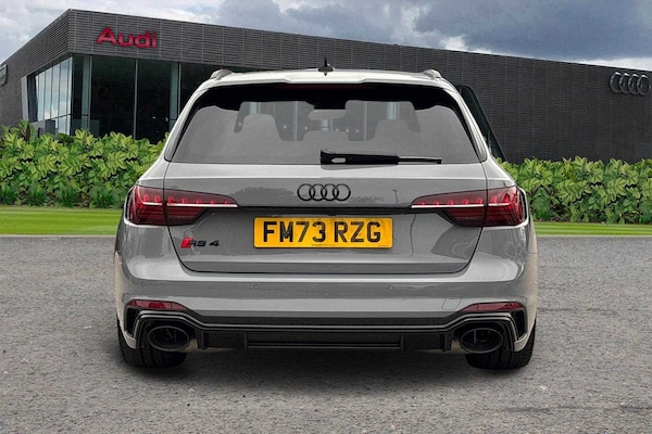Used Audi RS4 2023 for sale - 76242465: Photo 7