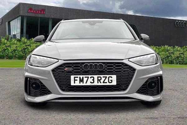 Used Audi RS4 2023 for sale - 76242465: Photo 8