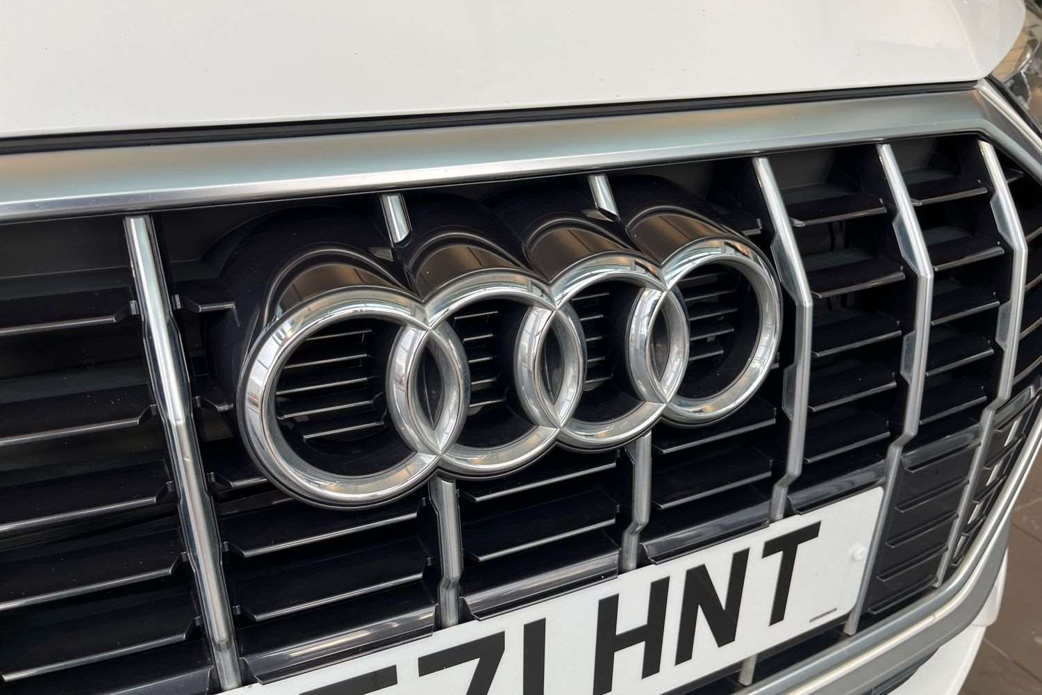 Used Audi Q3 2022 for sale - 77270086: Photo 12