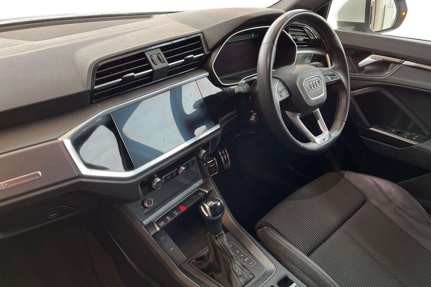 Used Audi Q3 2022 for sale - 77270086: Photo 20