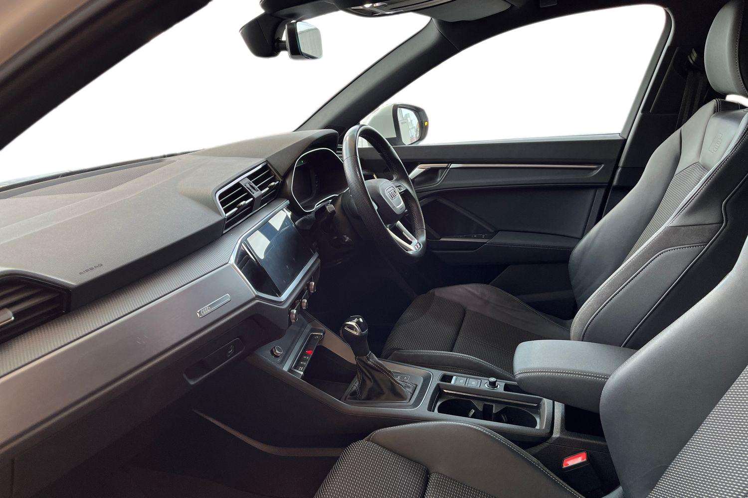 Used Audi Q3 2022 for sale - 77270086: Photo 21