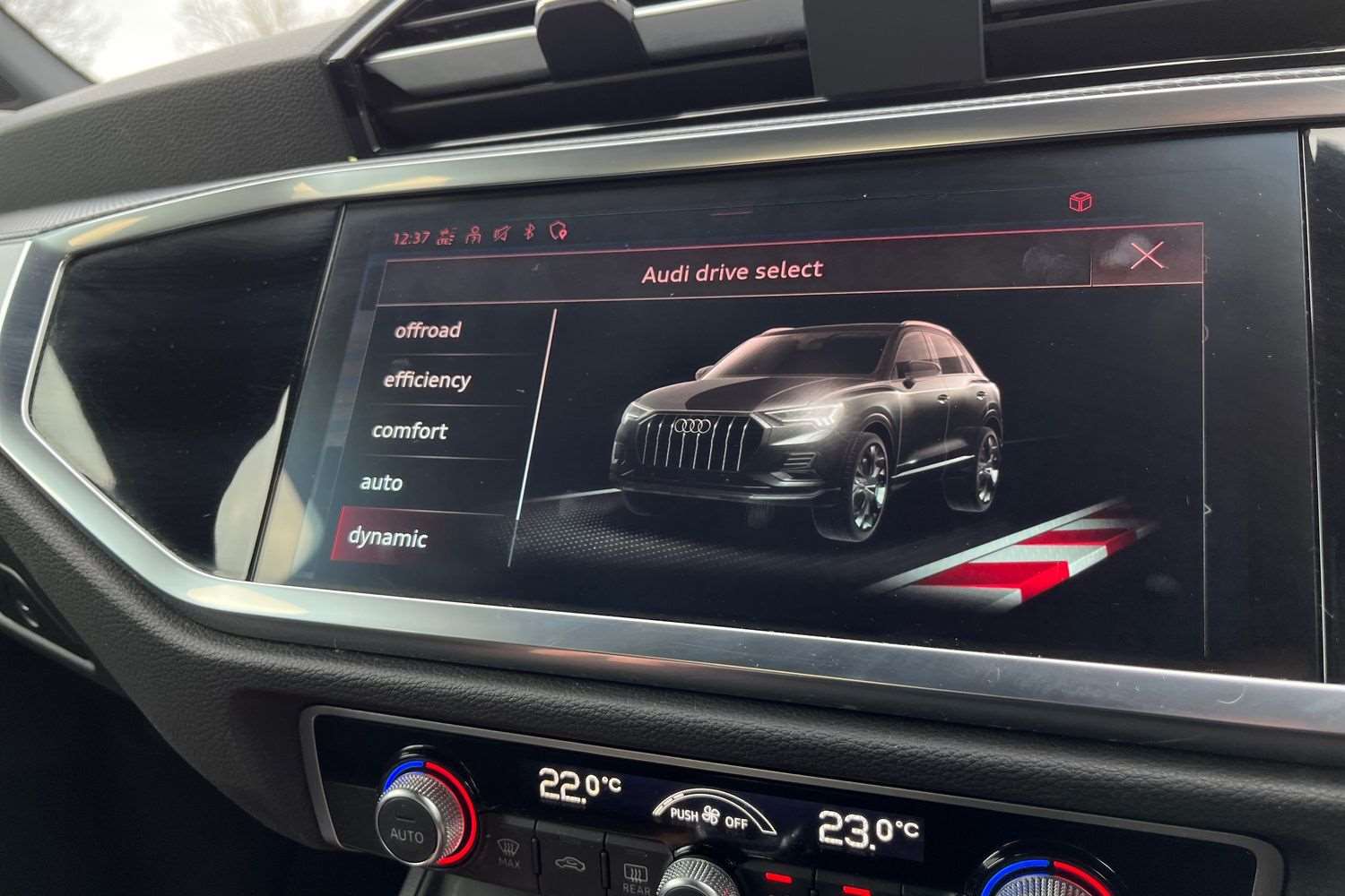 Used Audi Q3 2022 for sale - 77270086: Photo 30