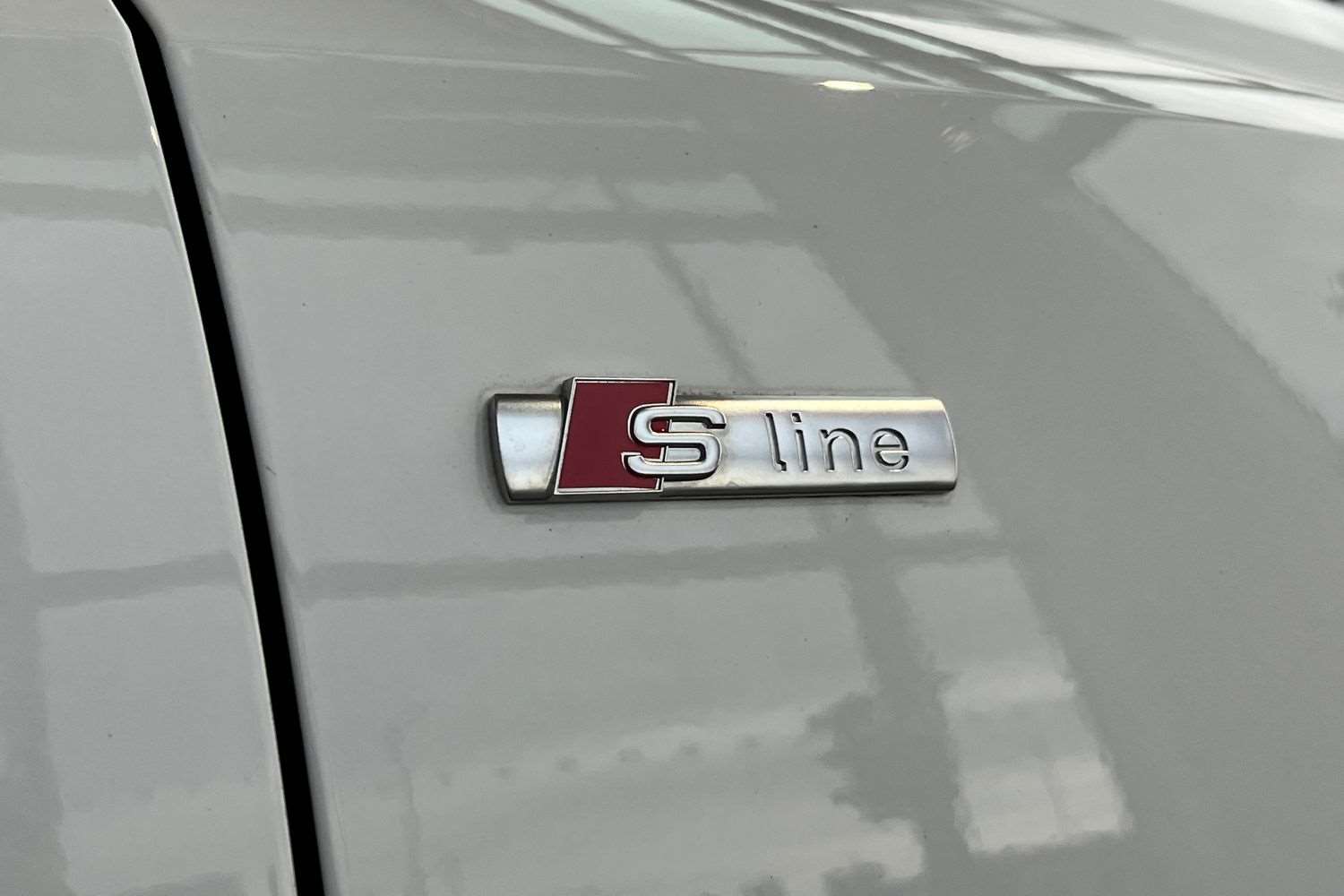 Used Audi Q3 2022 for sale - 77270086: Photo 35