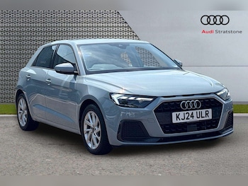 Used Audi A1 2024 for sale - 79109585: Photo