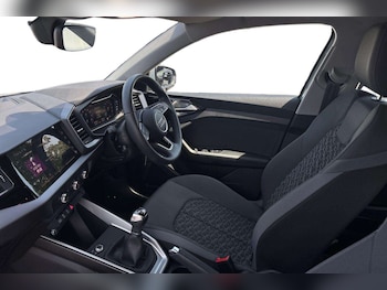 Used Audi A1 2024 for sale - 79109585: Photo