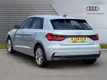 Used Audi A1 2024 for sale - 79109585: Photo