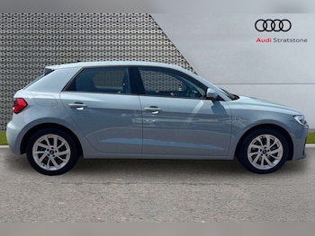 Used Audi A1 2024 for sale - 79109585: Photo