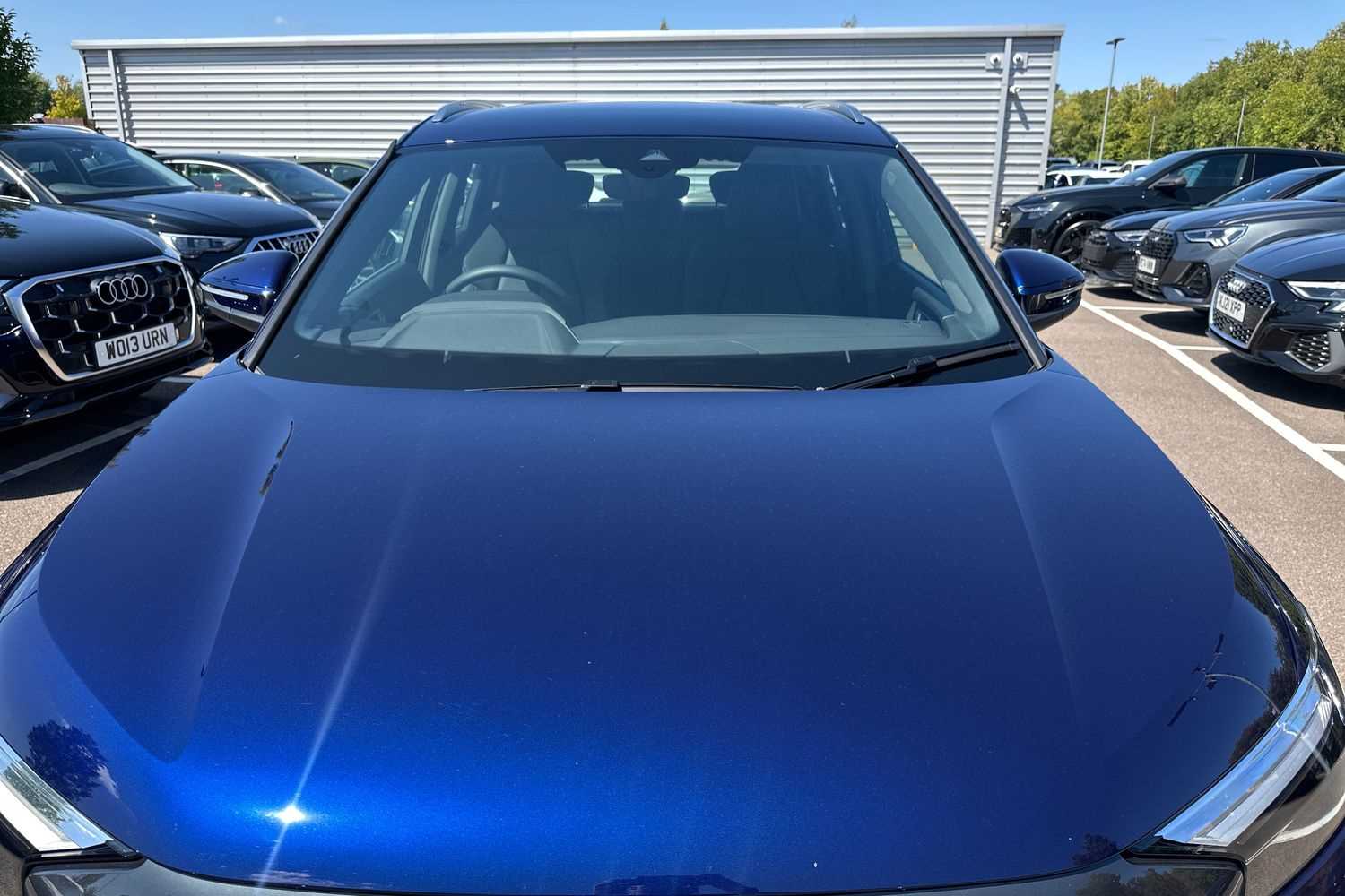 Vehicle 23
