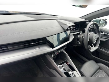 Used Audi A3 2024 for sale - 75480610: Photo