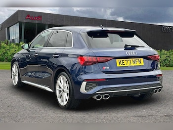Used Audi A3 2024 for sale - 75480610: Photo