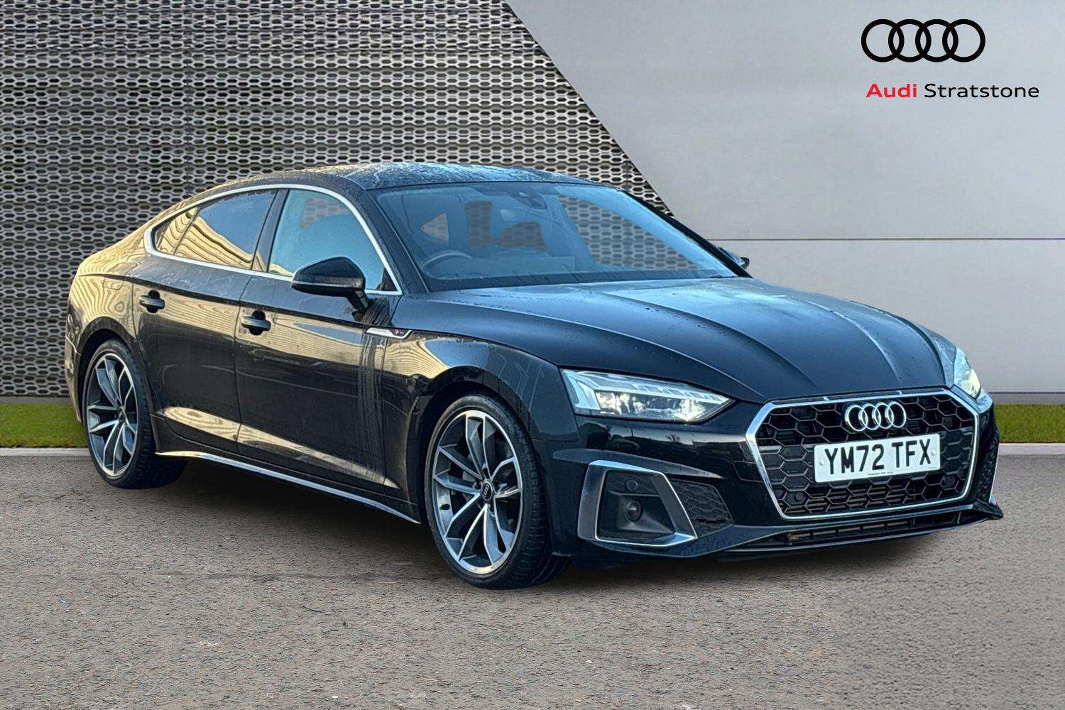 Used Audi A5 2023 for sale - 76804845: Photo 1