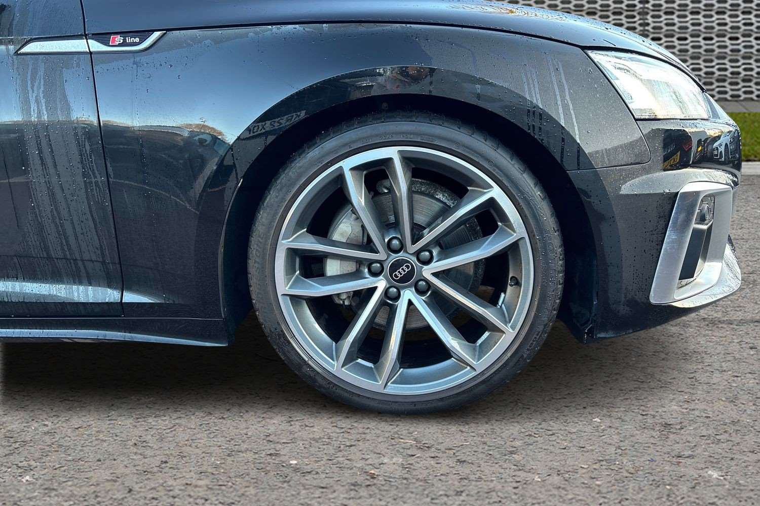 Used Audi A5 2023 for sale - 76804845: Photo 10