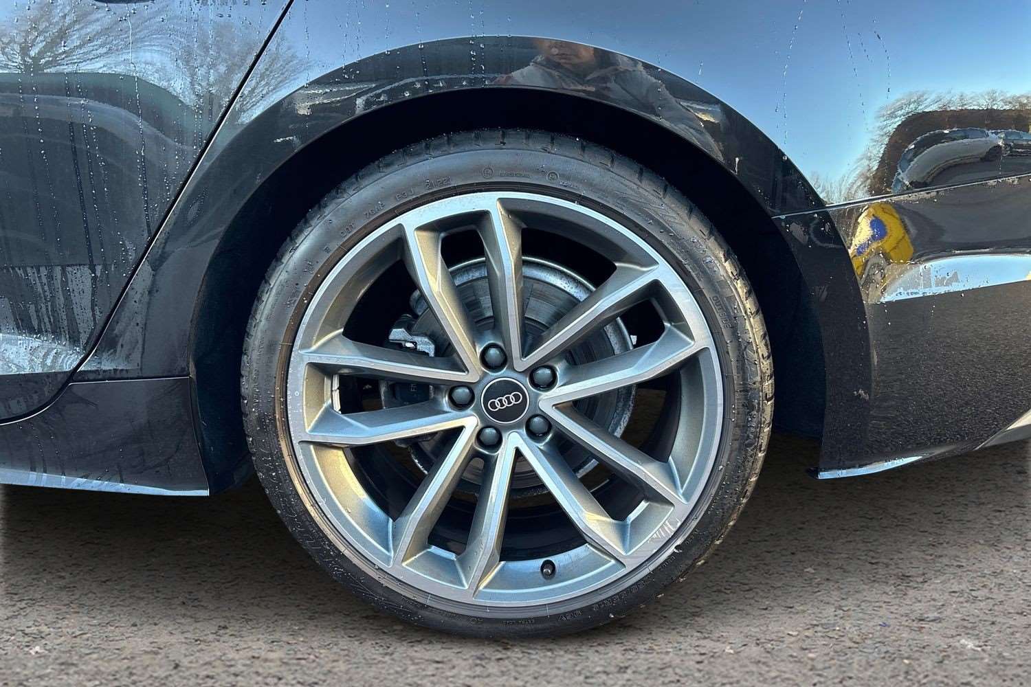 Used Audi A5 2023 for sale - 76804845: Photo 11