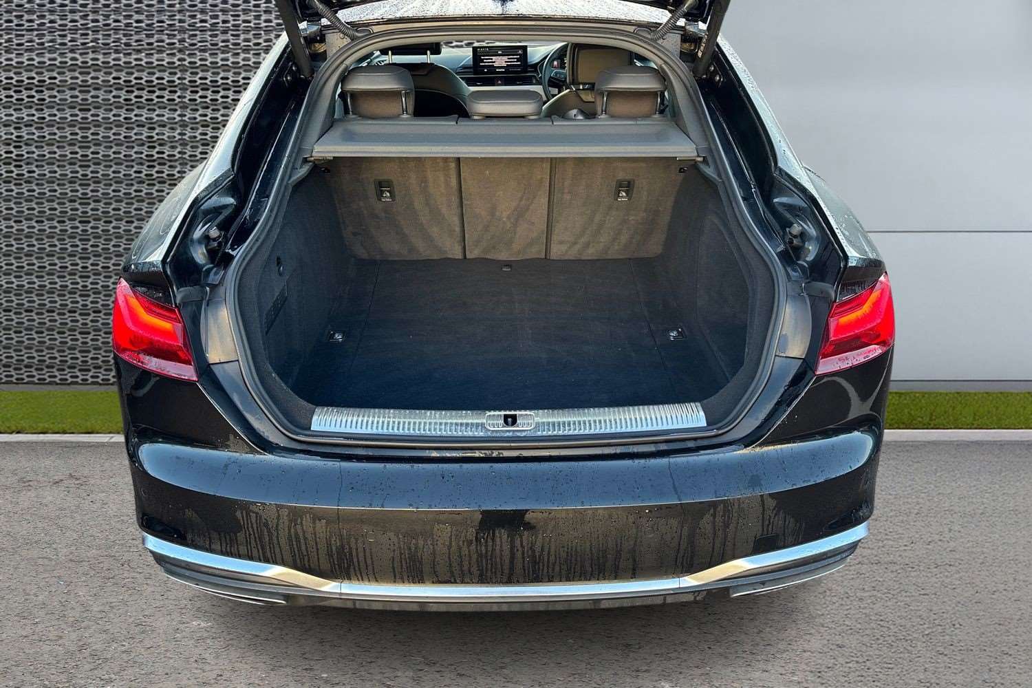 Used Audi A5 2023 for sale - 76804845: Photo 13