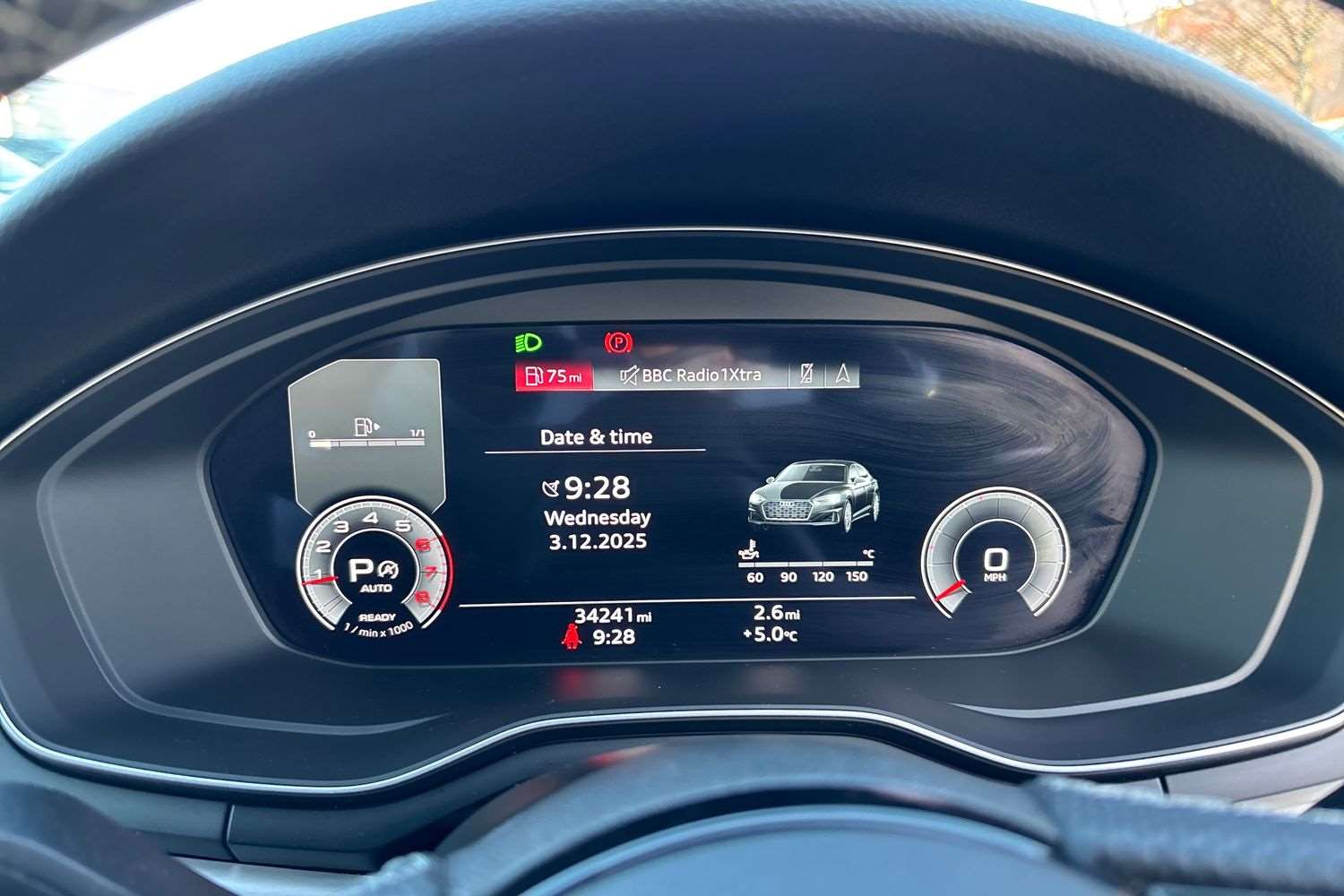 Used Audi A5 2023 for sale - 76804845: Photo 18