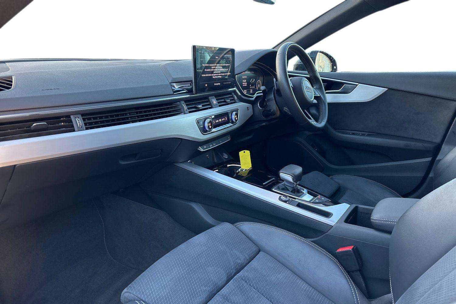 Used Audi A5 2023 for sale - 76804845: Photo 2