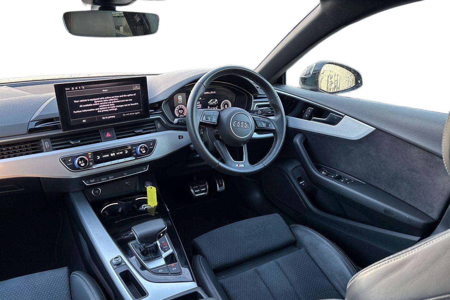 Used Audi A5 2023 for sale - 76804845: Photo 20