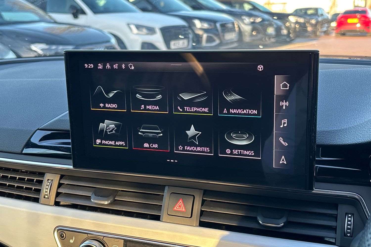 Used Audi A5 2023 for sale - 76804845: Photo 27