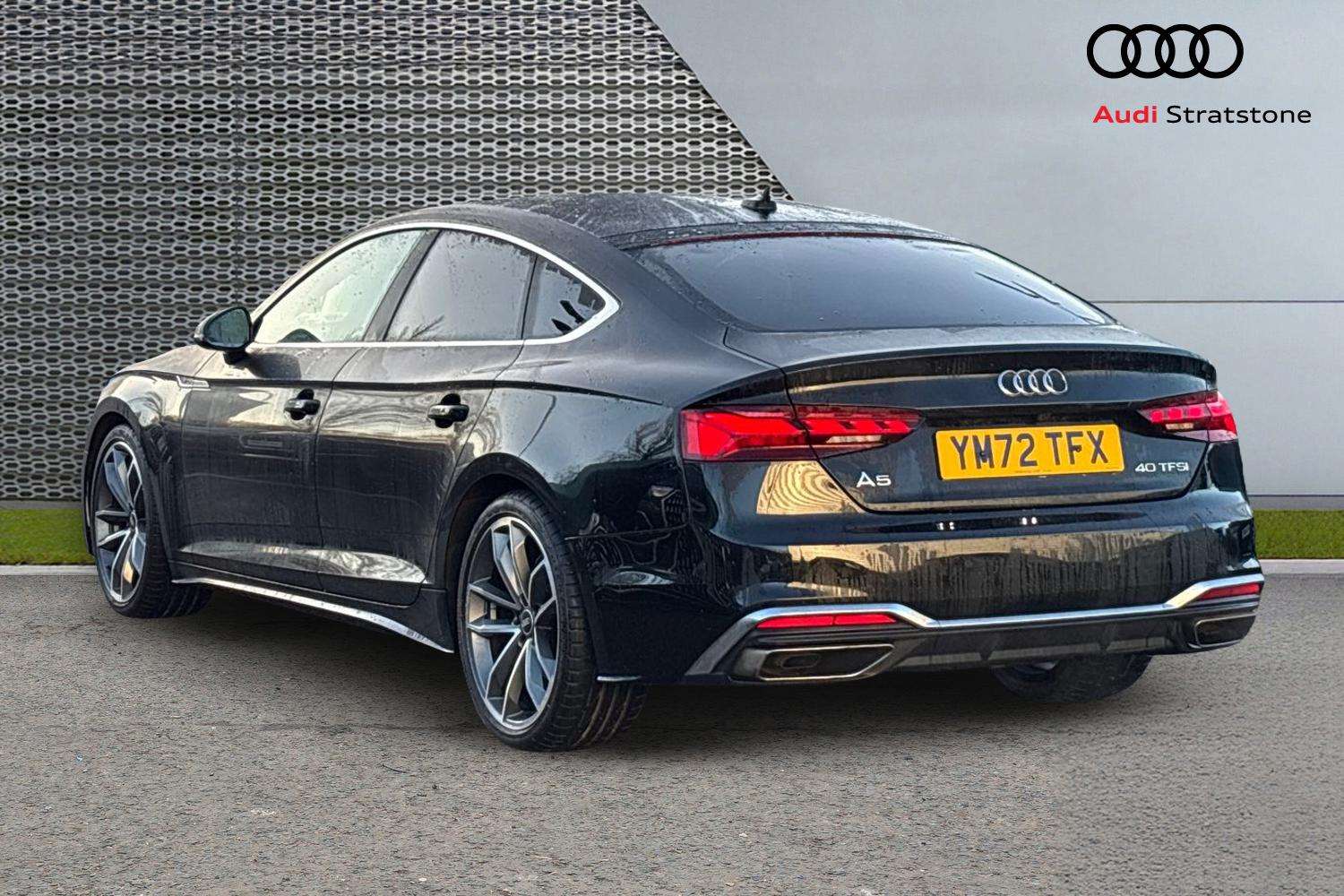Used Audi A5 2023 for sale - 76804845: Photo 3