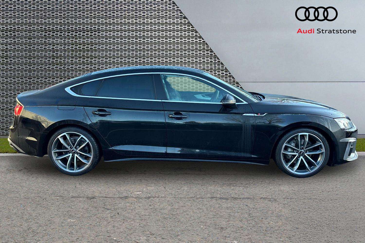 Used Audi A5 2023 for sale - 76804845: Photo 4