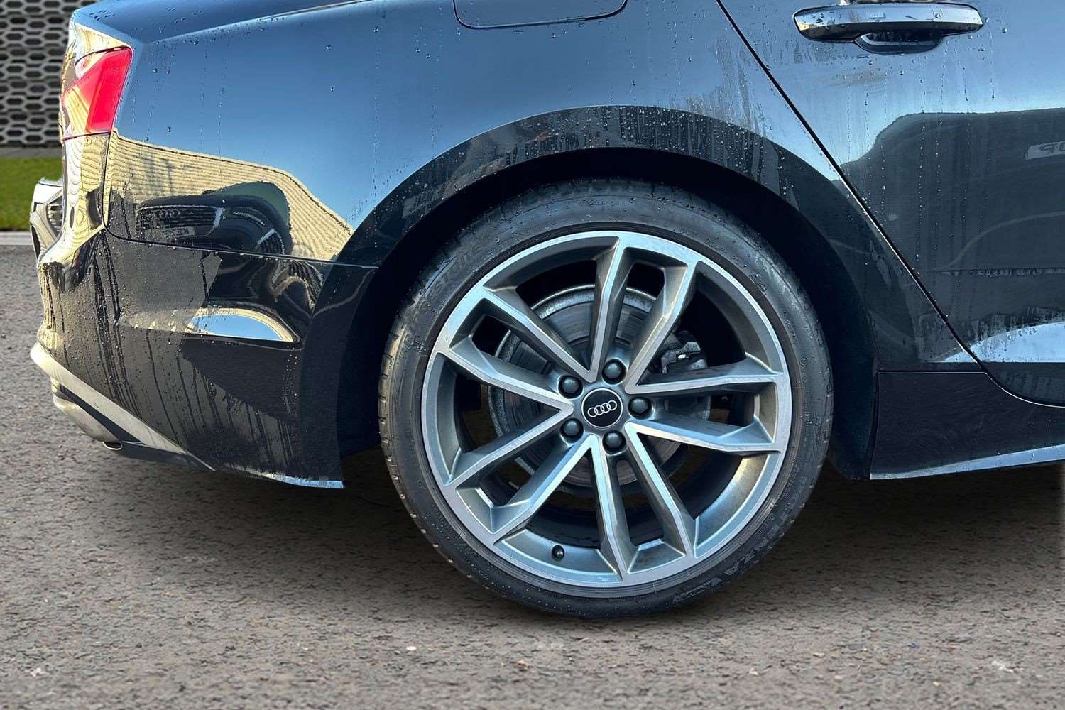 Used Audi A5 2023 for sale - 76804845: Photo 5