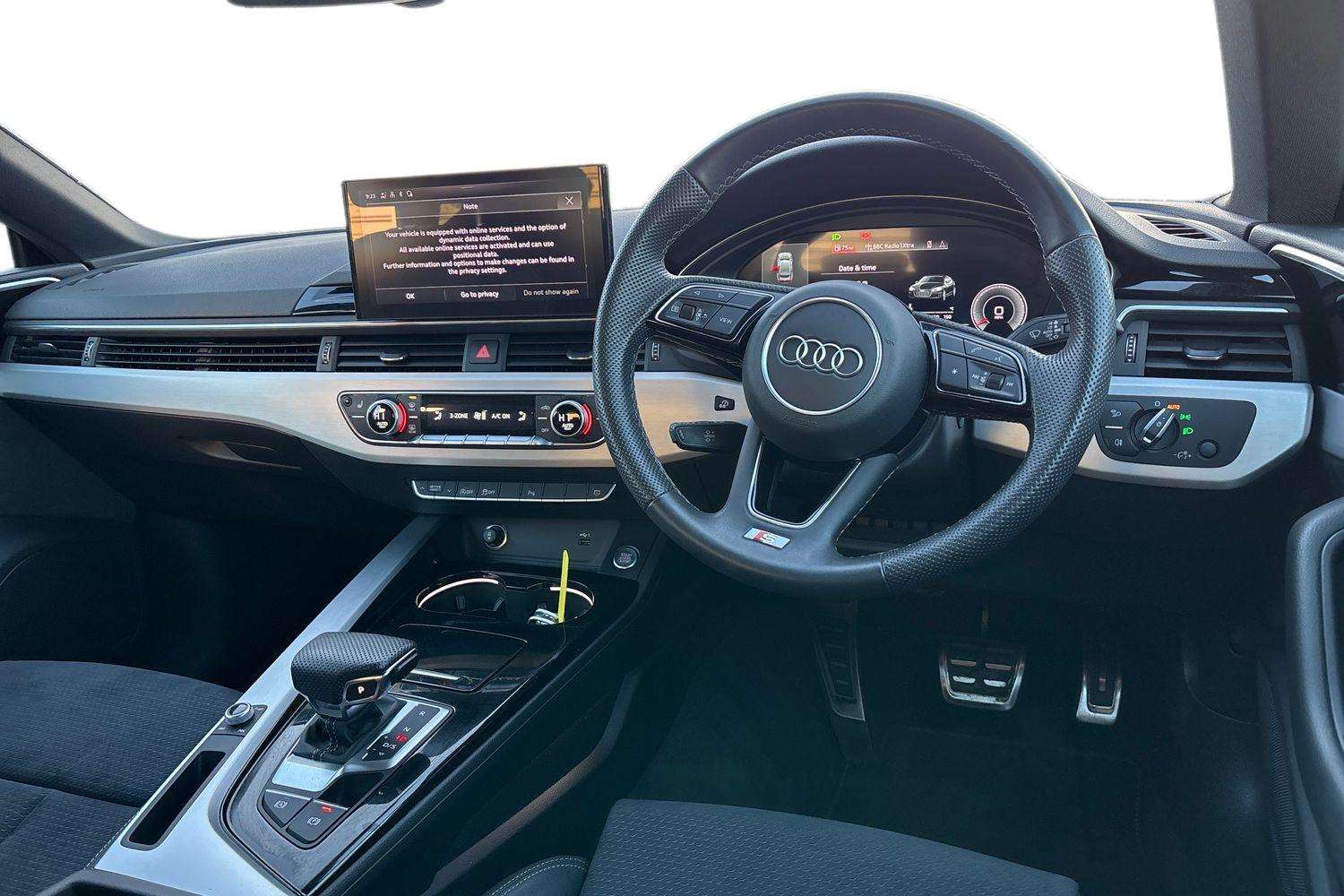 Used Audi A5 2023 for sale - 76804845: Photo 6