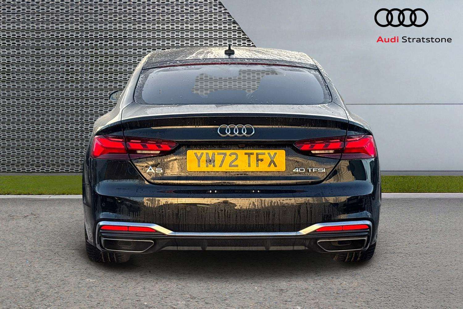 Used Audi A5 2023 for sale - 76804845: Photo 7