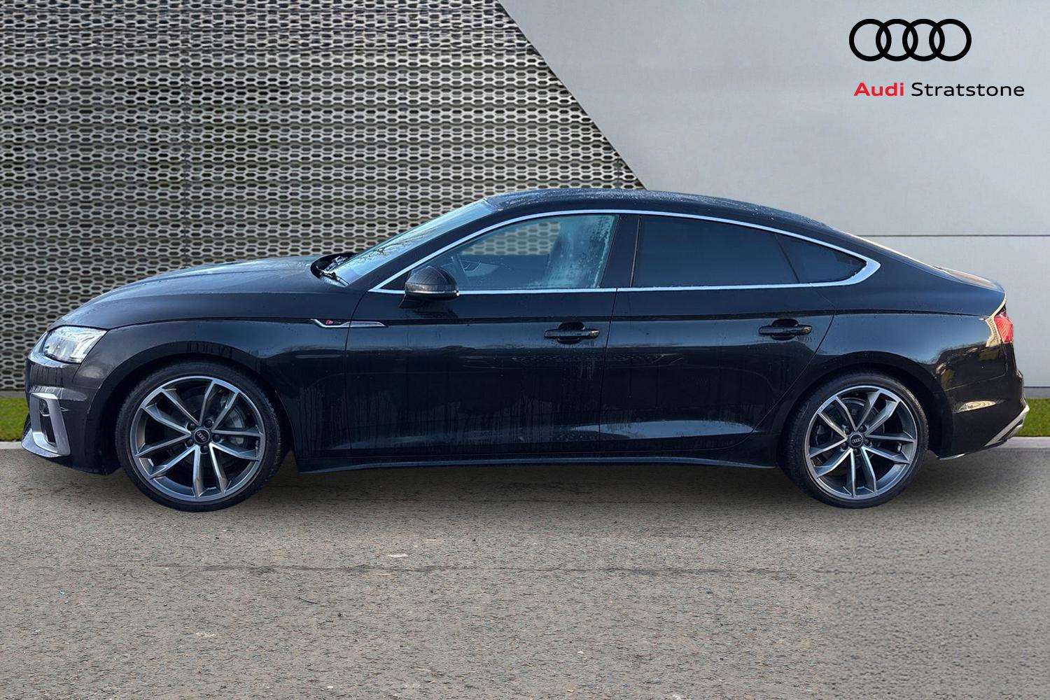 Used Audi A5 2023 for sale - 76804845: Photo 8