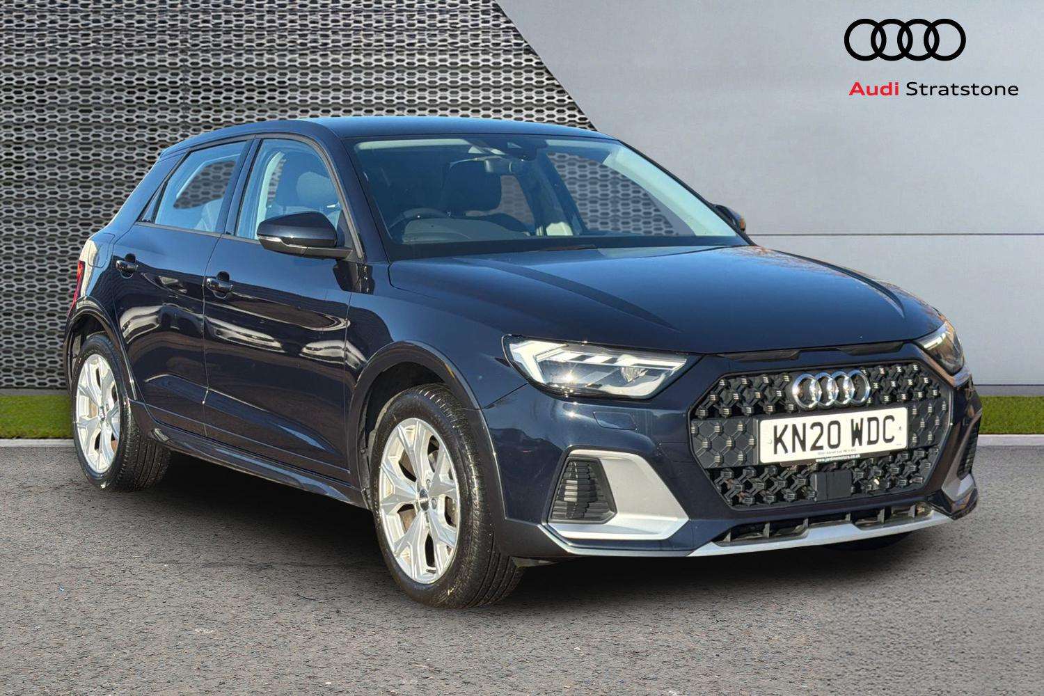 Used Audi A1 2020 for sale - 76804861: Photo 1