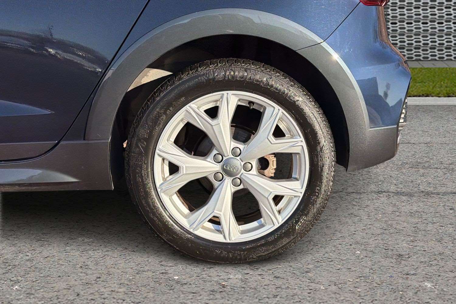 Used Audi A1 2020 for sale - 76804861: Photo 10