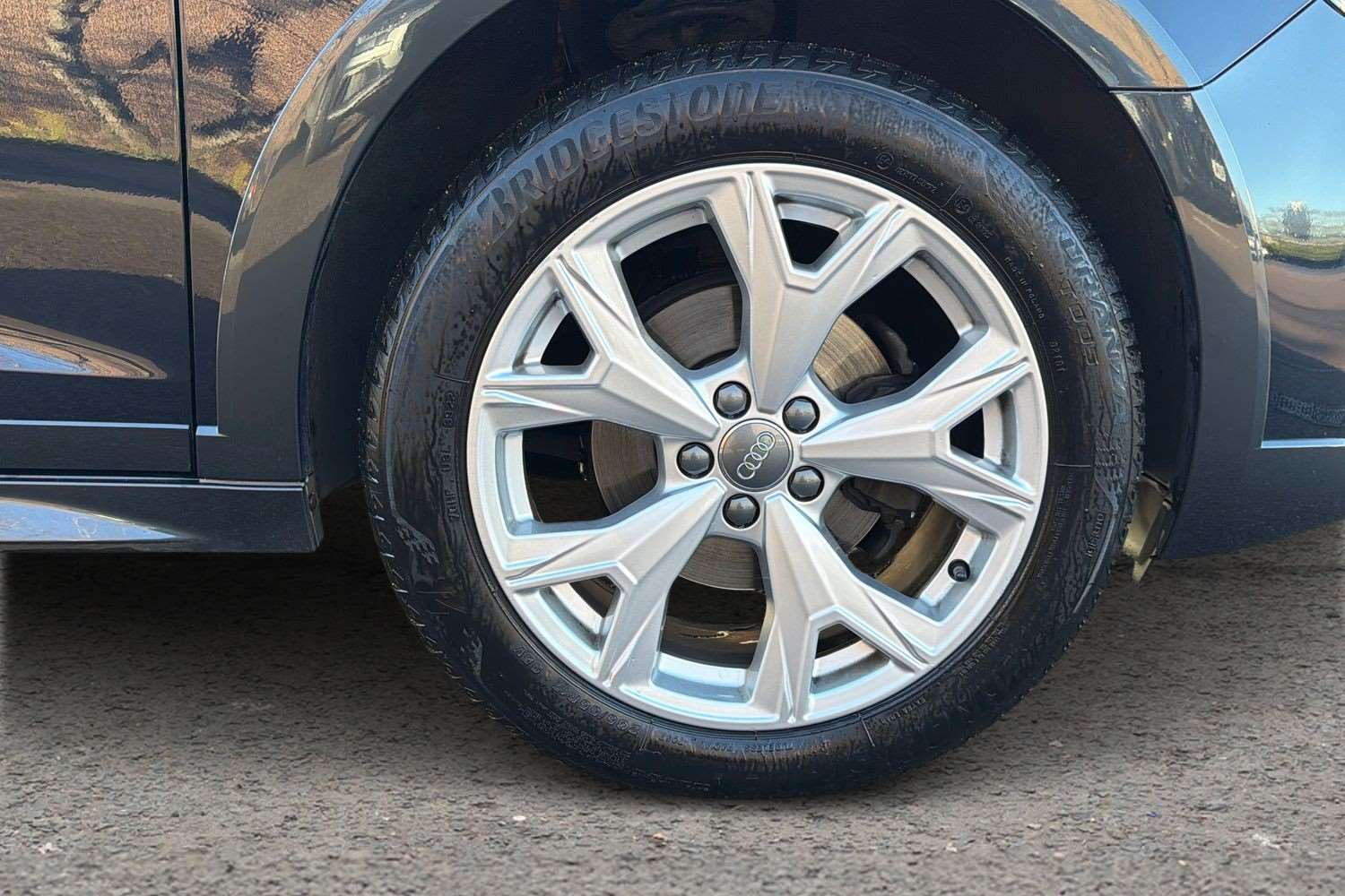 Used Audi A1 2020 for sale - 76804861: Photo 11