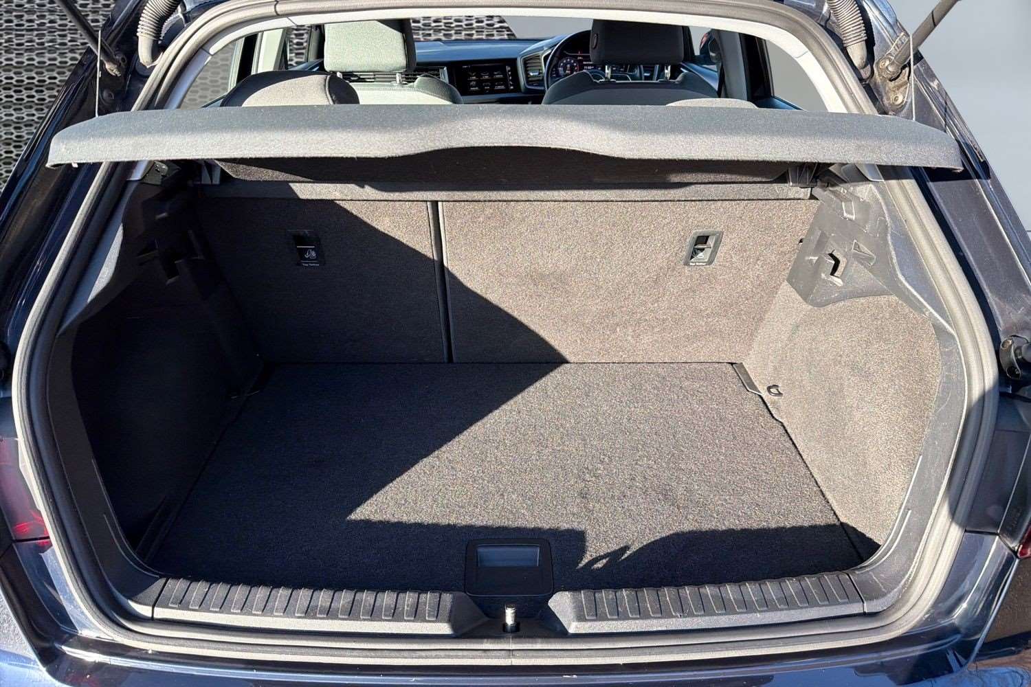 Used Audi A1 2020 for sale - 76804861: Photo 13