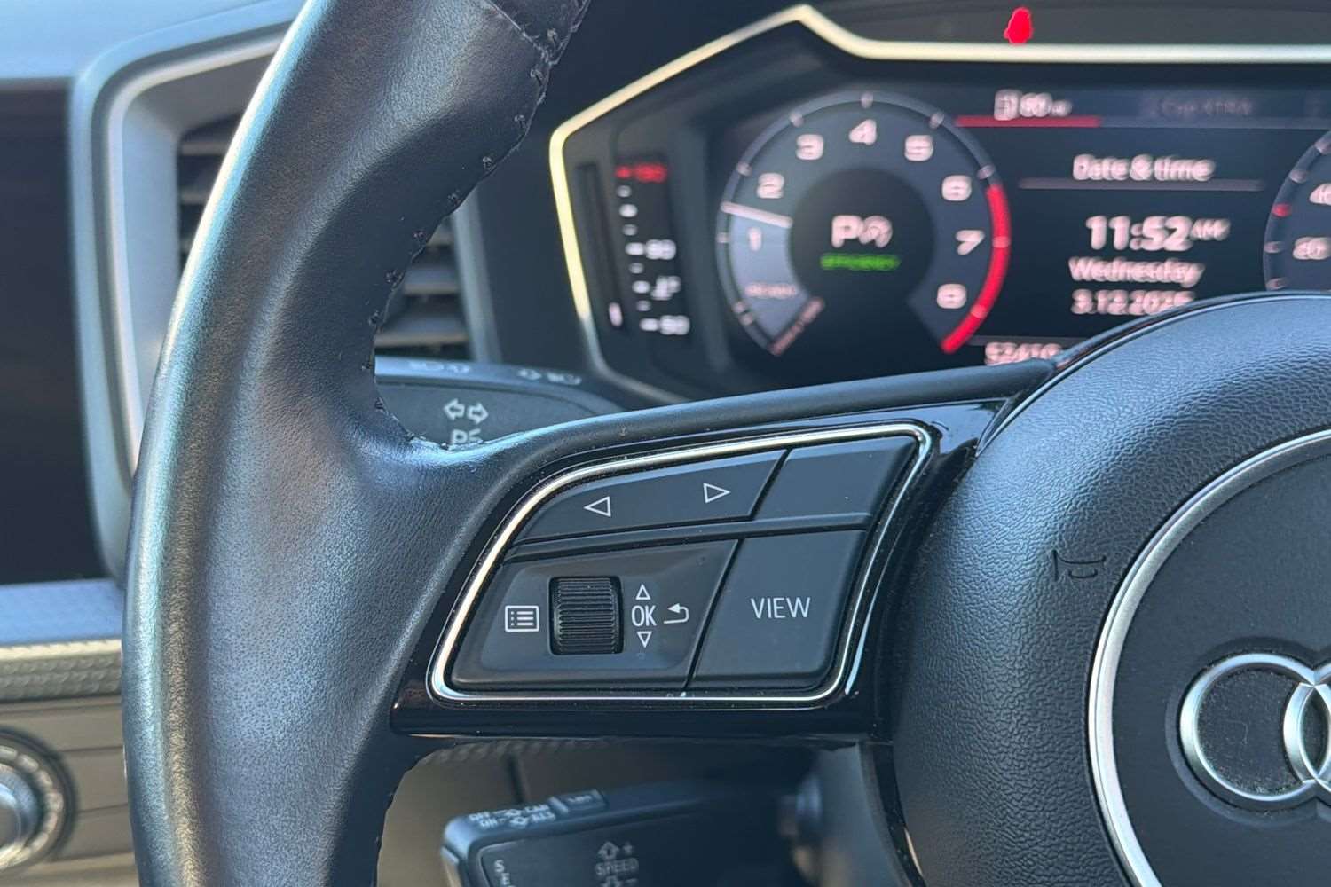 Used Audi A1 2020 for sale - 76804861: Photo 16